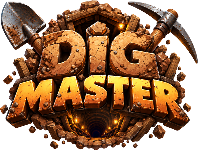Dig Master